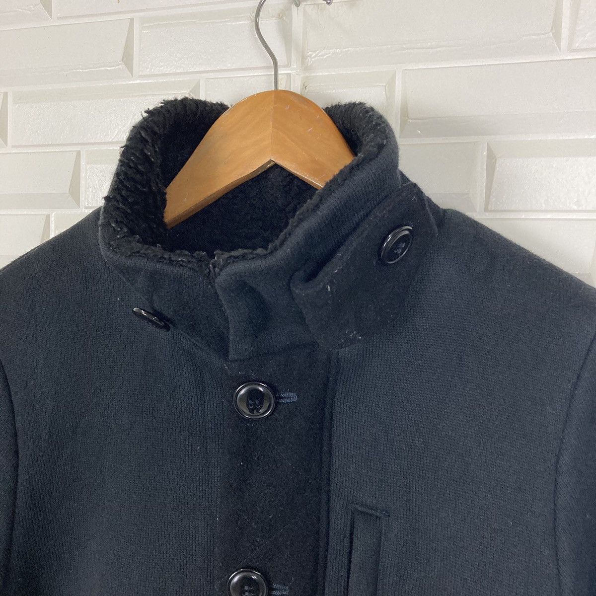 Blue Blue Japan Vintage Blue Blue Japan Arigato Heavy Jacket Size US M / EU 48-50 / 2 - 11 Thumbnail