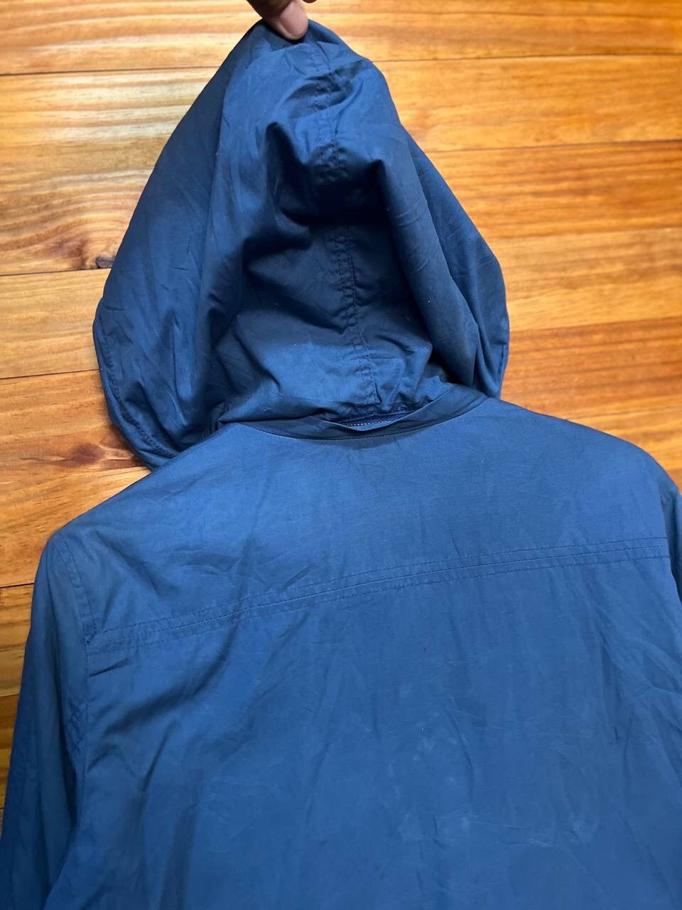 Levi's LEVI’S PREMIUM HOODIE FIELD JACKET Size US M / EU 48-50 / 2 - 9 Thumbnail