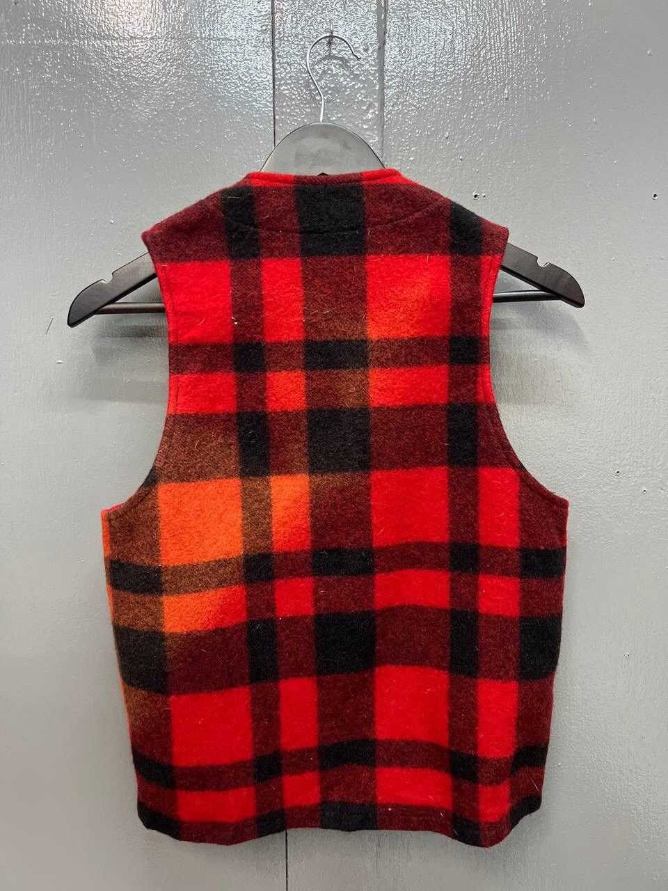 Filson FILSON GARMENT VEST JACKET Size US S / EU 44-46 / 1 - 5 Thumbnail
