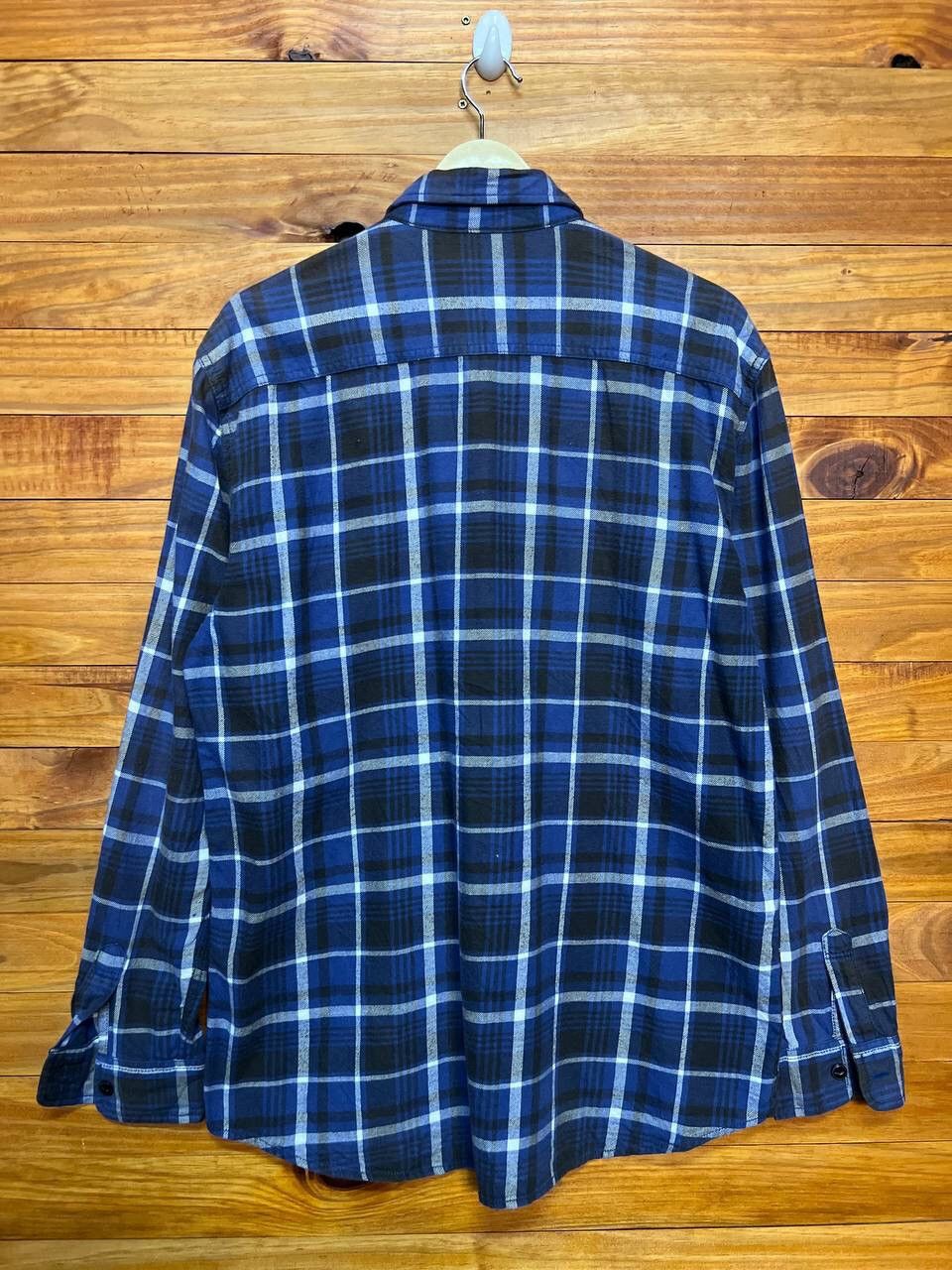 Levi's VINTAGE LEVI’S RED TAB SHIRT Size US XL / EU 56 / 4 - 7 Thumbnail
