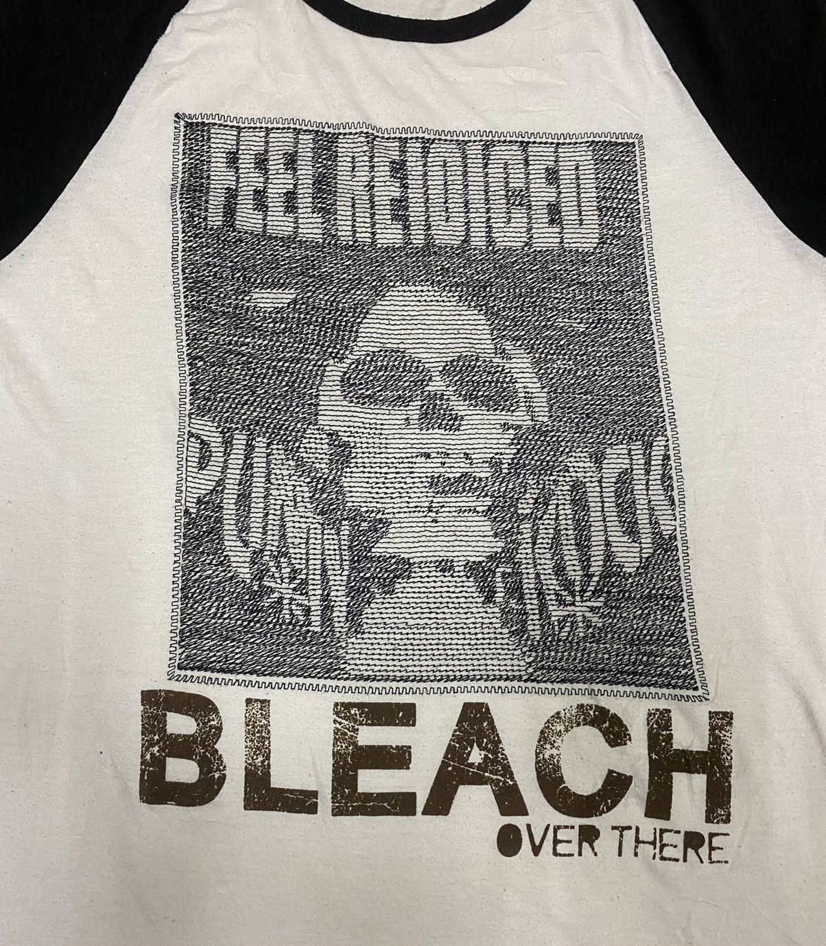 PPFM PPFM Long Sleeve Shirt x Rare x Skulls x Punk Size US M / EU 48-50 / 2 - 3 Thumbnail
