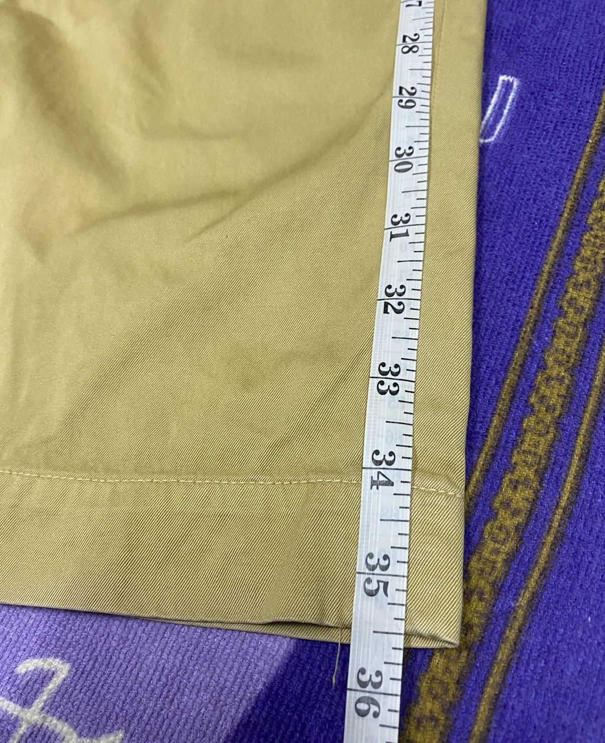 Margaret Howell MARGARET HOWELL MHL Pants x Rare Size US 32 / EU 48 - 16 Thumbnail