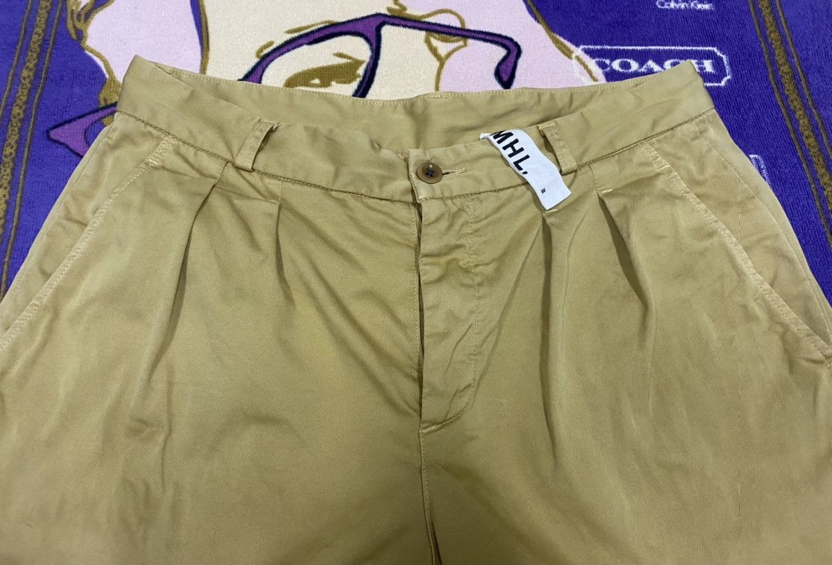 Margaret Howell MARGARET HOWELL MHL Pants x Rare Size US 32 / EU 48 - 3 Thumbnail