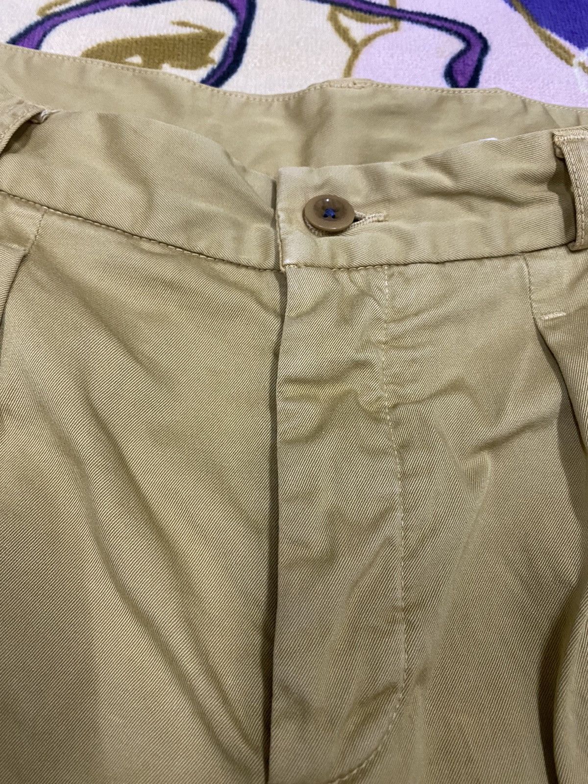 Margaret Howell MARGARET HOWELL MHL Pants x Rare Size US 32 / EU 48 - 4 Thumbnail
