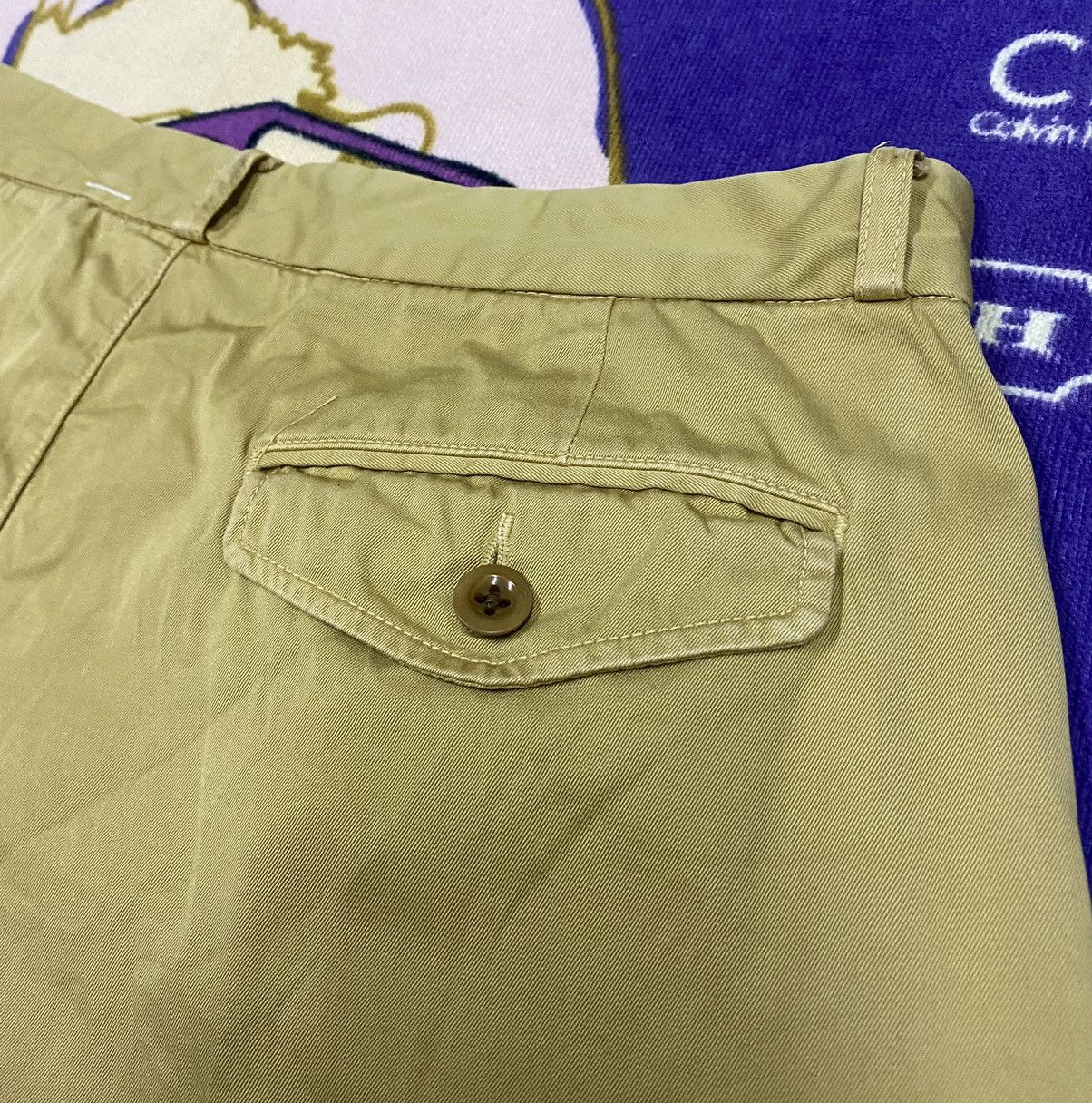 Margaret Howell MARGARET HOWELL MHL Pants x Rare Size US 32 / EU 48 - 7 Thumbnail