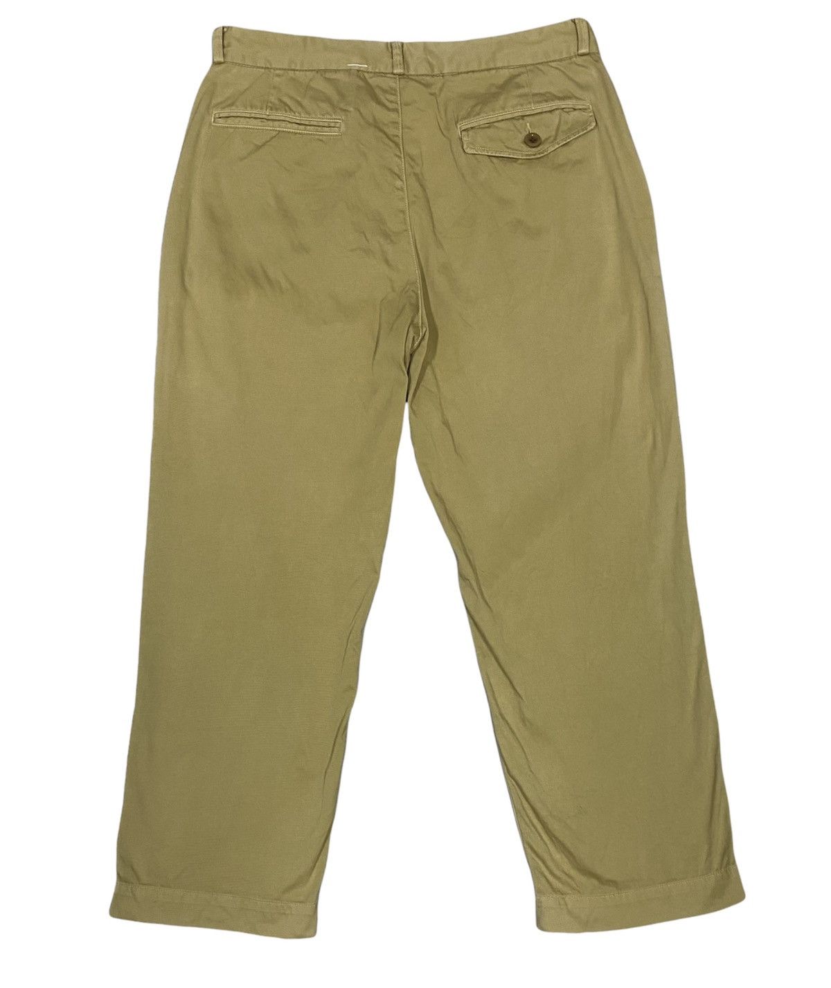 Margaret Howell MARGARET HOWELL MHL Pants x Rare Size US 32 / EU 48 - 2 Thumbnail