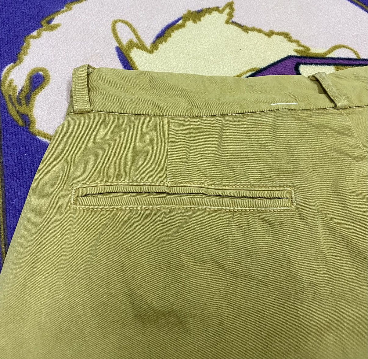 Margaret Howell MARGARET HOWELL MHL Pants x Rare Size US 32 / EU 48 - 8 Thumbnail