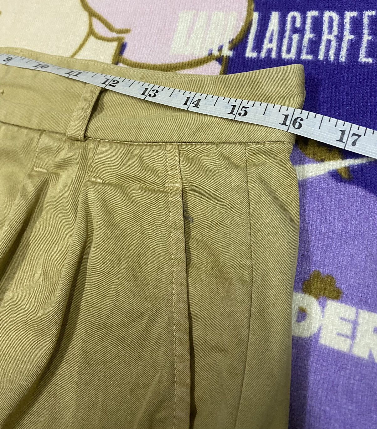 Margaret Howell MARGARET HOWELL MHL Pants x Rare Size US 32 / EU 48 - 13 Thumbnail