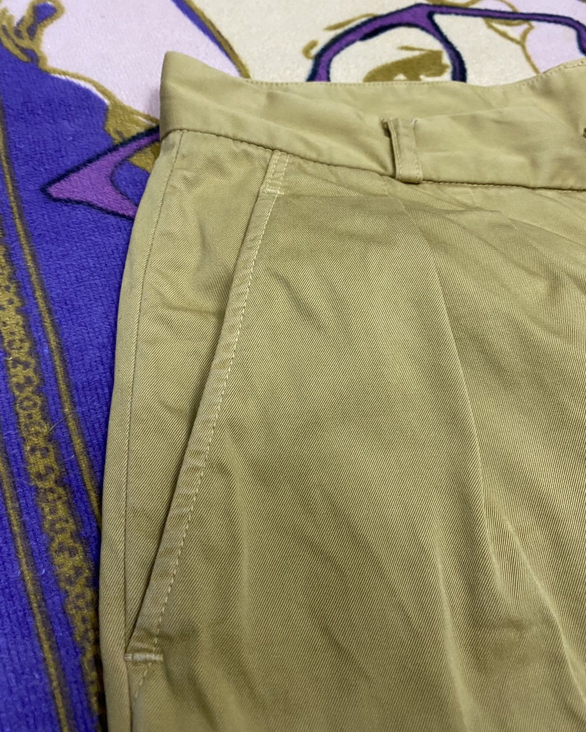 Margaret Howell MARGARET HOWELL MHL Pants x Rare Size US 32 / EU 48 - 5 Thumbnail