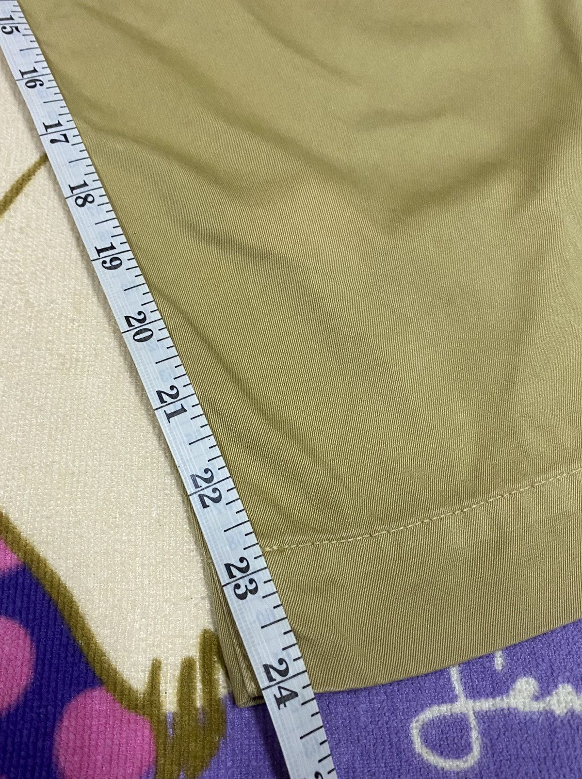 Margaret Howell MARGARET HOWELL MHL Pants x Rare Size US 32 / EU 48 - 17 Thumbnail