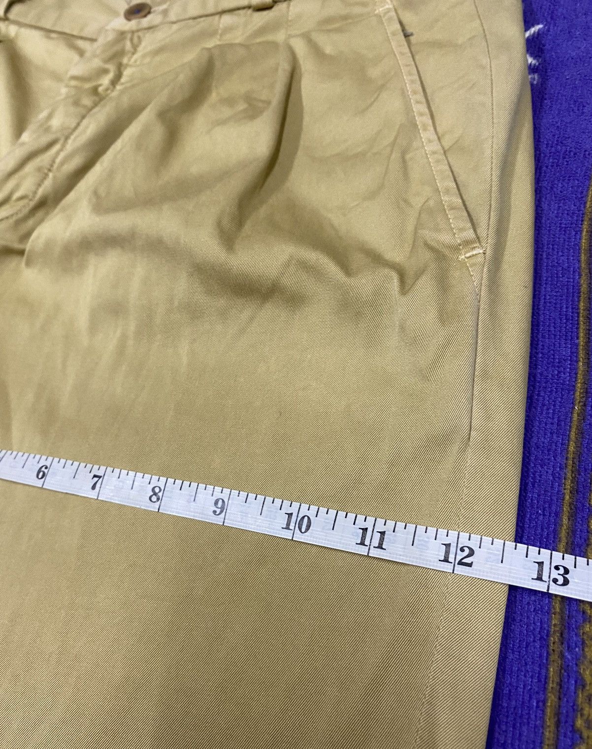 Margaret Howell MARGARET HOWELL MHL Pants x Rare Size US 32 / EU 48 - 15 Thumbnail