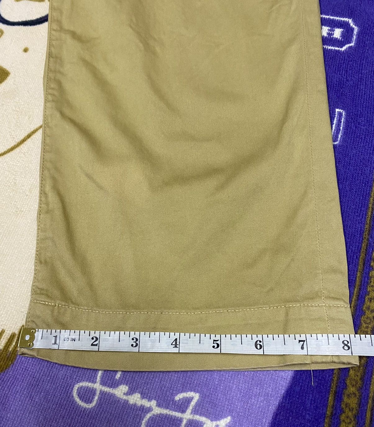 Margaret Howell MARGARET HOWELL MHL Pants x Rare Size US 32 / EU 48 - 18 Thumbnail