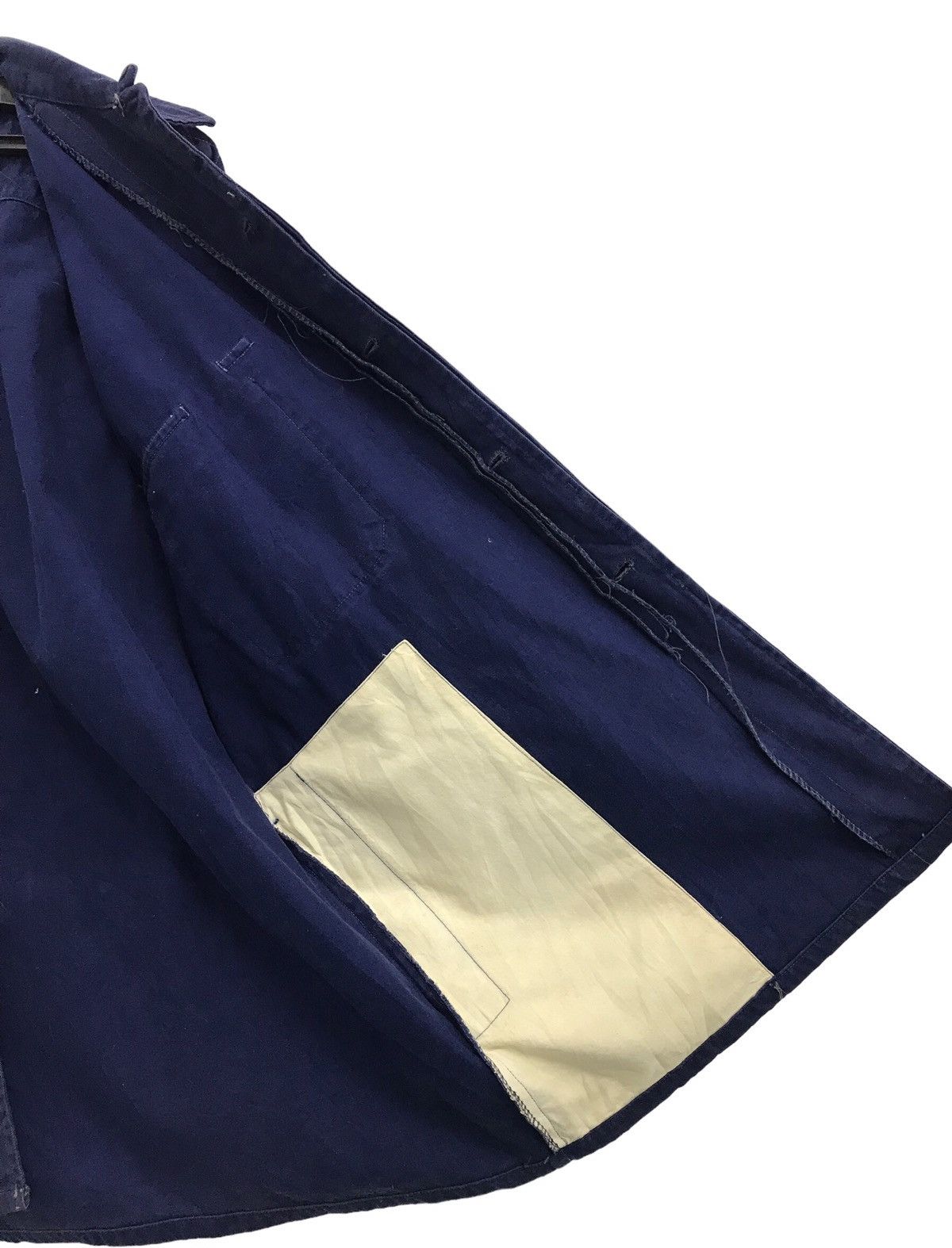 Japanese Brand × Vintage VINTAGE SAKURA MANUICHI ORIGINAL WEAR JACKET Size US L / EU 52-54 / 3 - 11 Thumbnail