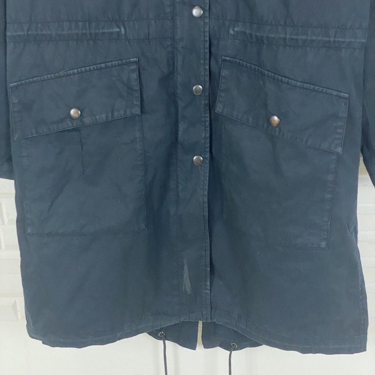 Margaret Howell Margaret Howell Fishtail Parka Size US M / EU 48-50 / 2 - 6 Thumbnail