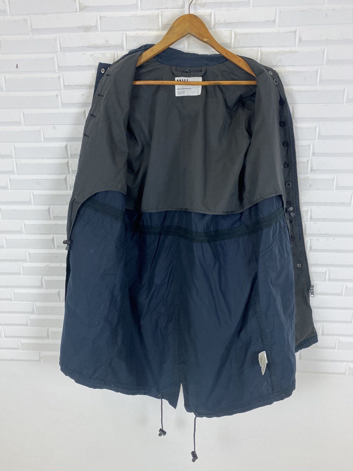 Margaret Howell Margaret Howell Fishtail Parka Size US M / EU 48-50 / 2 - 17 Thumbnail