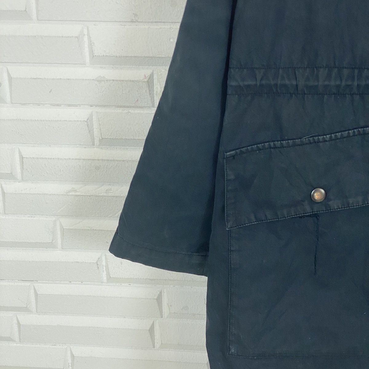 Margaret Howell Margaret Howell Fishtail Parka Size US M / EU 48-50 / 2 - 3 Thumbnail