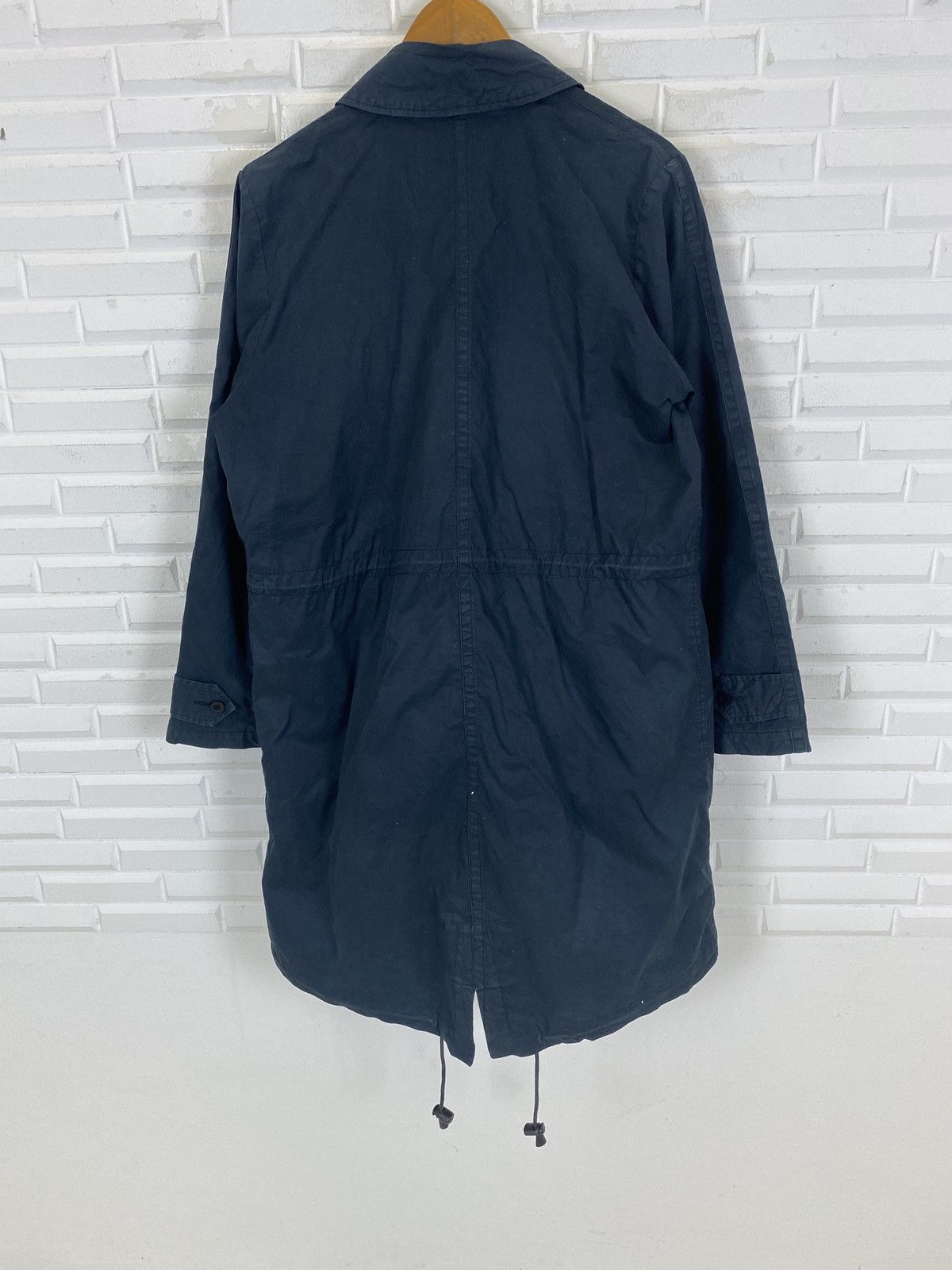 Margaret Howell Margaret Howell Fishtail Parka Size US M / EU 48-50 / 2 - 14 Thumbnail