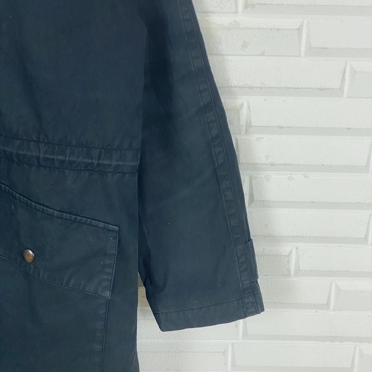 Margaret Howell Margaret Howell Fishtail Parka Size US M / EU 48-50 / 2 - 5 Thumbnail
