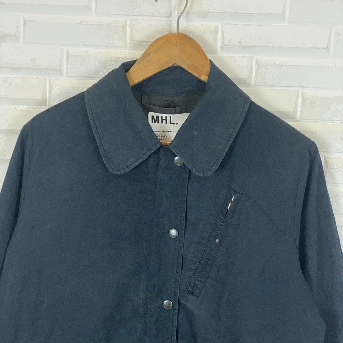 Margaret Howell Margaret Howell Fishtail Parka Size US M / EU 48-50 / 2 - 4 Thumbnail