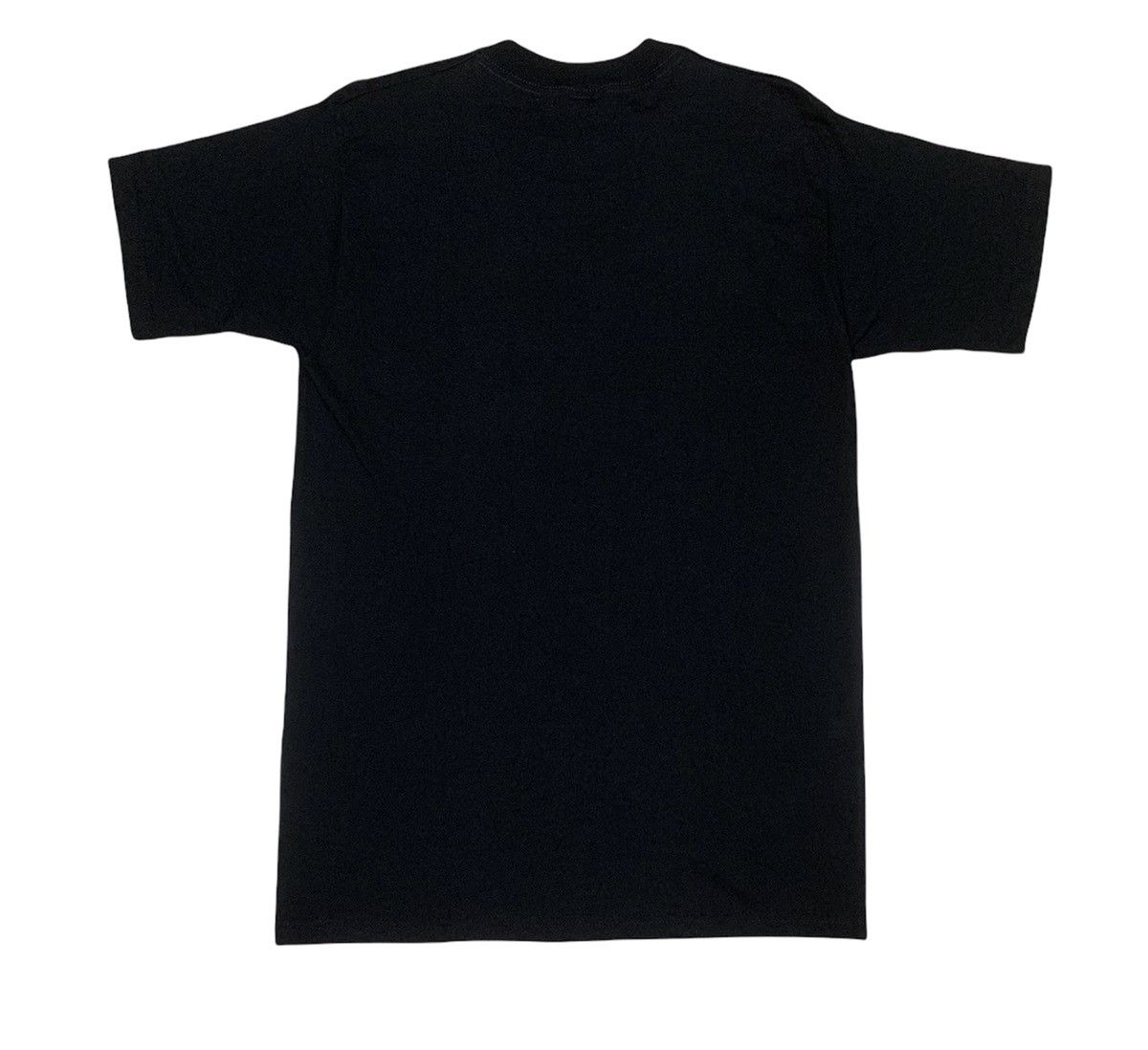 Fruit Of The Loom Vintage 90s THE HAUNTING Horror Movie Shirt x Deadstock Cond Size US M / EU 48-50 / 2 - 2 Thumbnail
