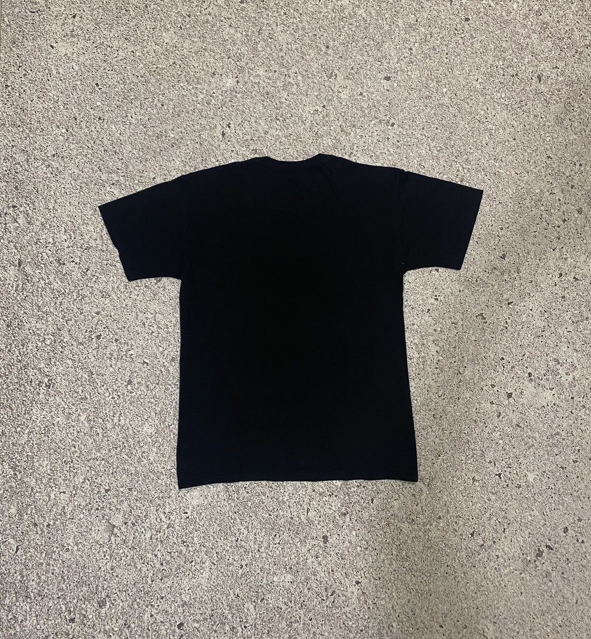 Japanese Brand × Nintendo Vintage Super Mario 2013 Big Logo Promo T-shirt 2013 Size US L / EU 52-54 / 3 - 4 Thumbnail