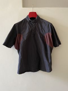 Kiko Kostadinov Charriere Tops | Grailed