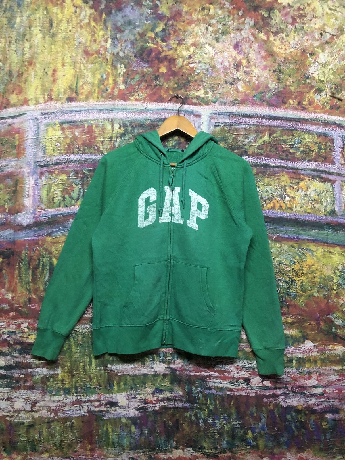 Gap hoodie