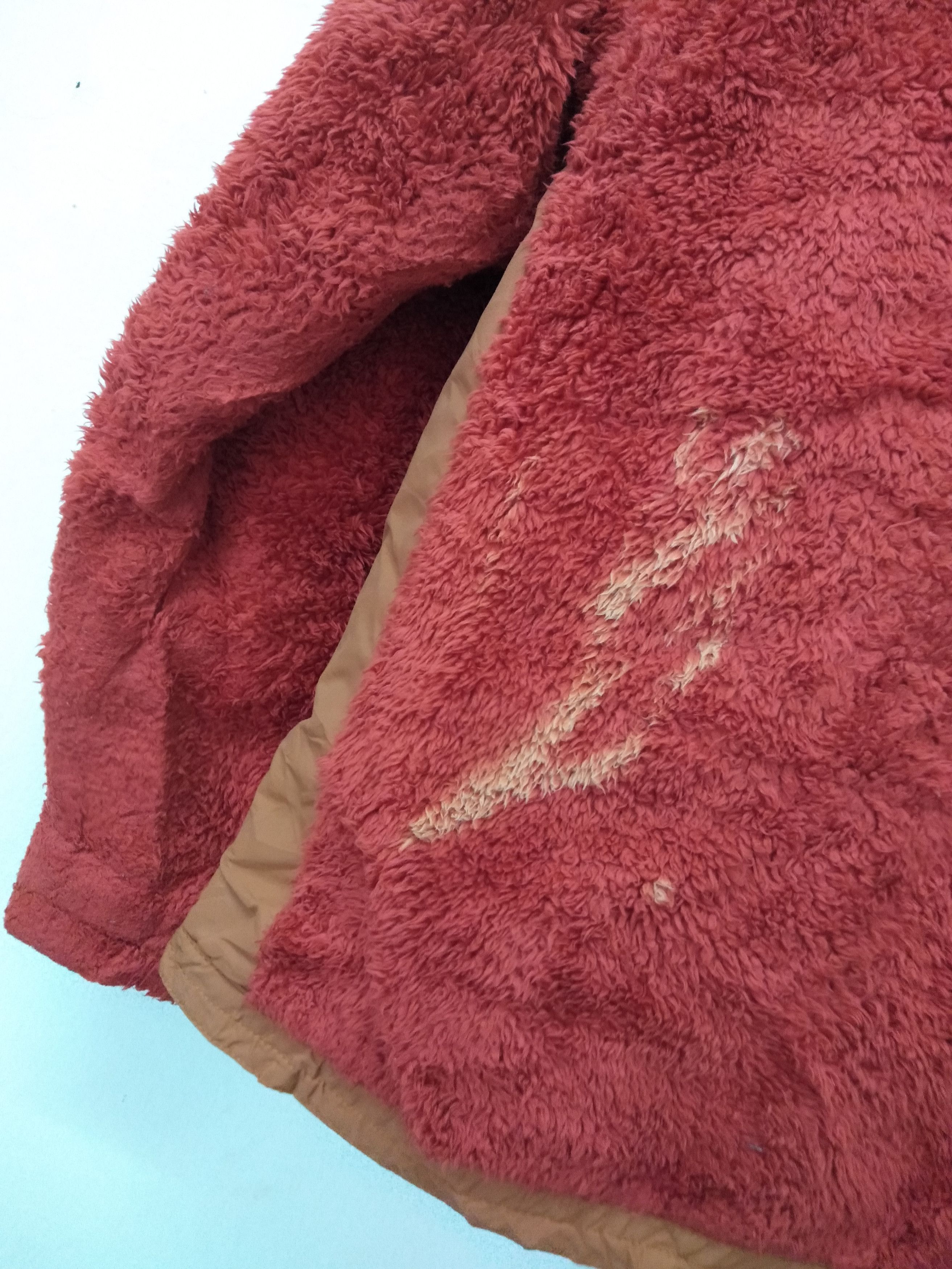 Polo Ralph Lauren Polo Ralph Lauren fleece jacket Size US S / EU 44-46 / 1 - 6 Thumbnail