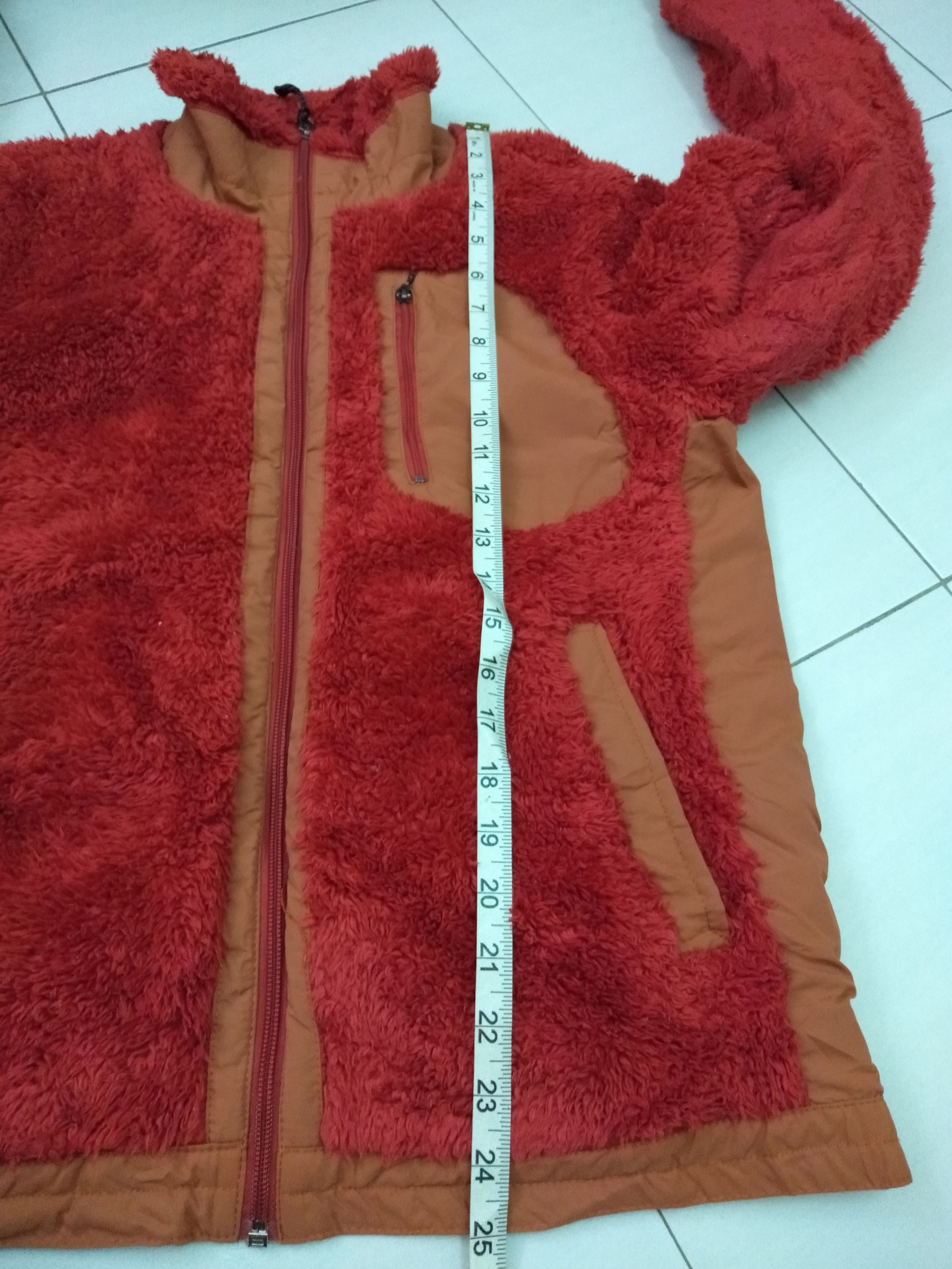 Polo Ralph Lauren Polo Ralph Lauren fleece jacket Size US S / EU 44-46 / 1 - 8 Thumbnail