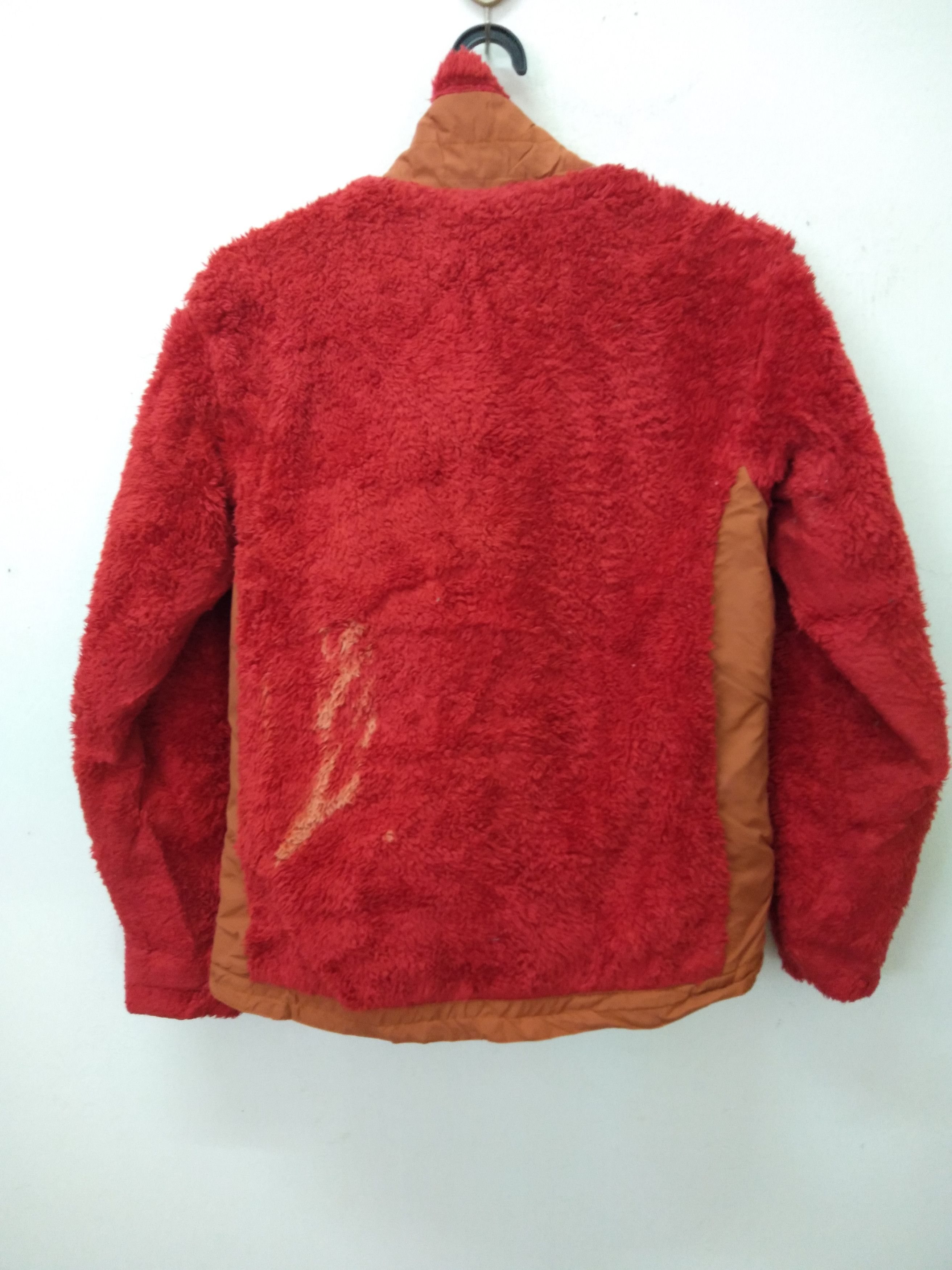 Polo Ralph Lauren Polo Ralph Lauren fleece jacket Size US S / EU 44-46 / 1 - 5 Thumbnail