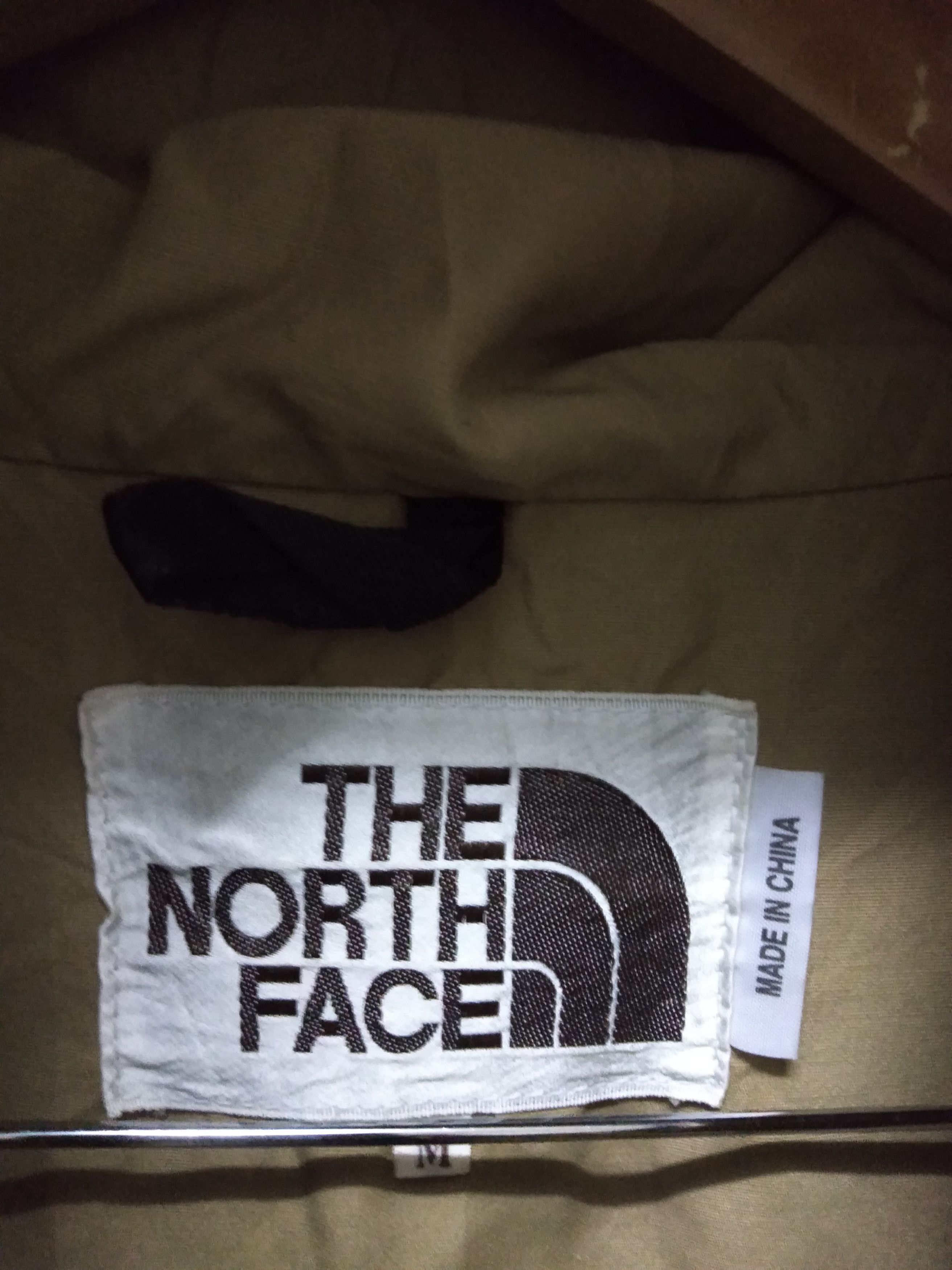 The North Face Light jacket The North Face Size US M / EU 48-50 / 2 - 7 Thumbnail