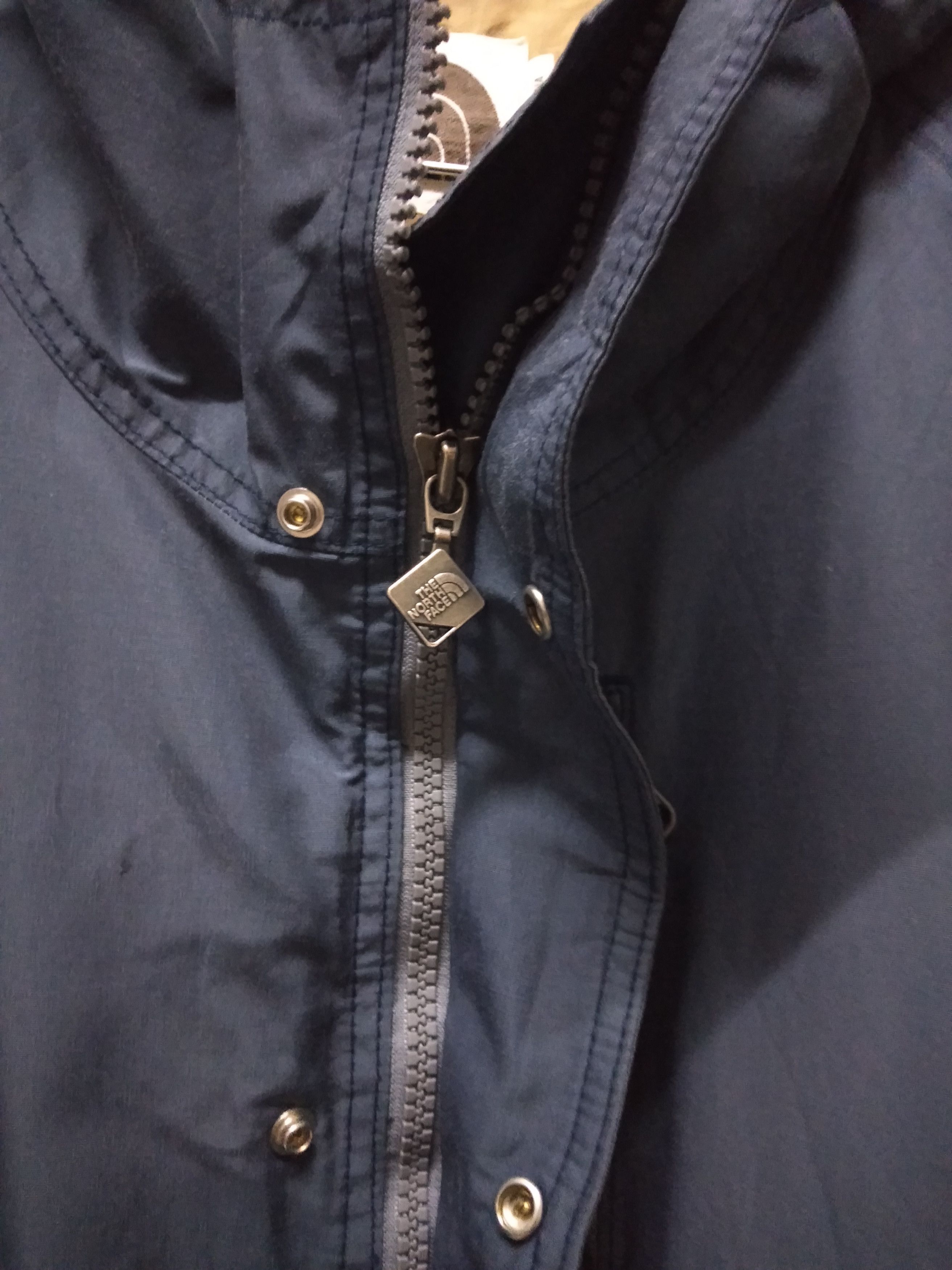 The North Face Light jacket The North Face Size US M / EU 48-50 / 2 - 4 Thumbnail