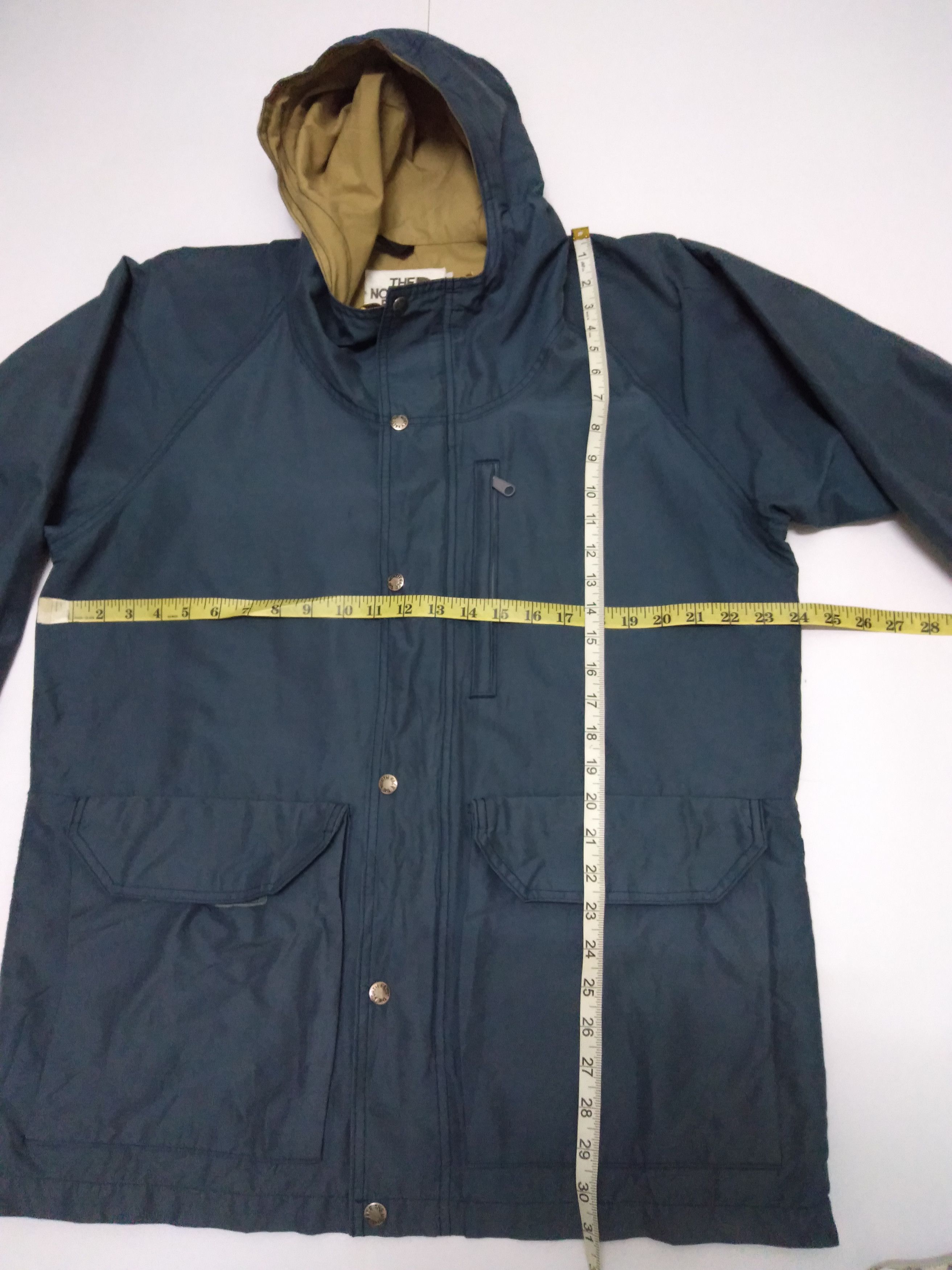 The North Face Light jacket The North Face Size US M / EU 48-50 / 2 - 10 Thumbnail