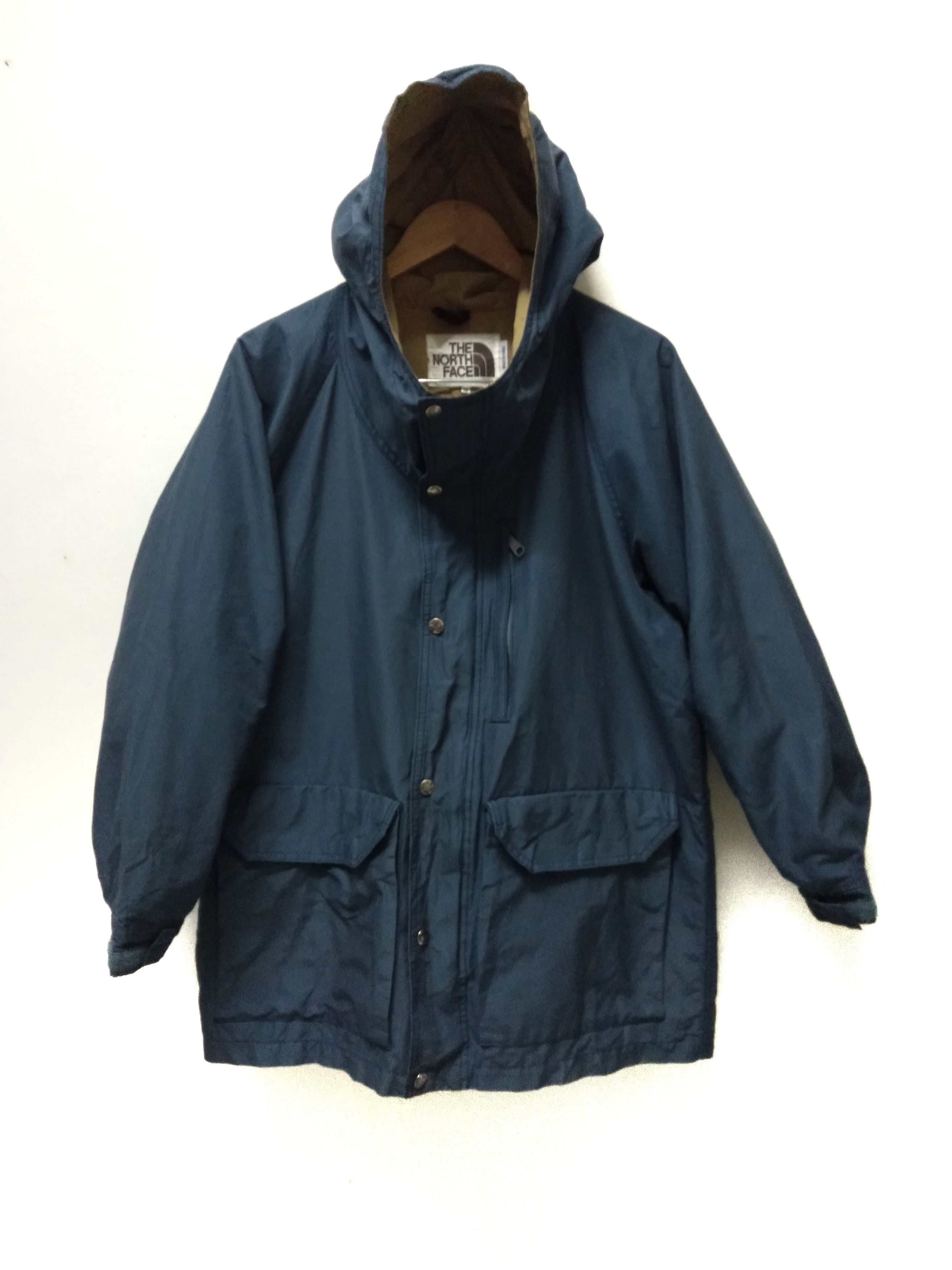 The North Face Light jacket The North Face Size US M / EU 48-50 / 2 - 1 Thumbnail