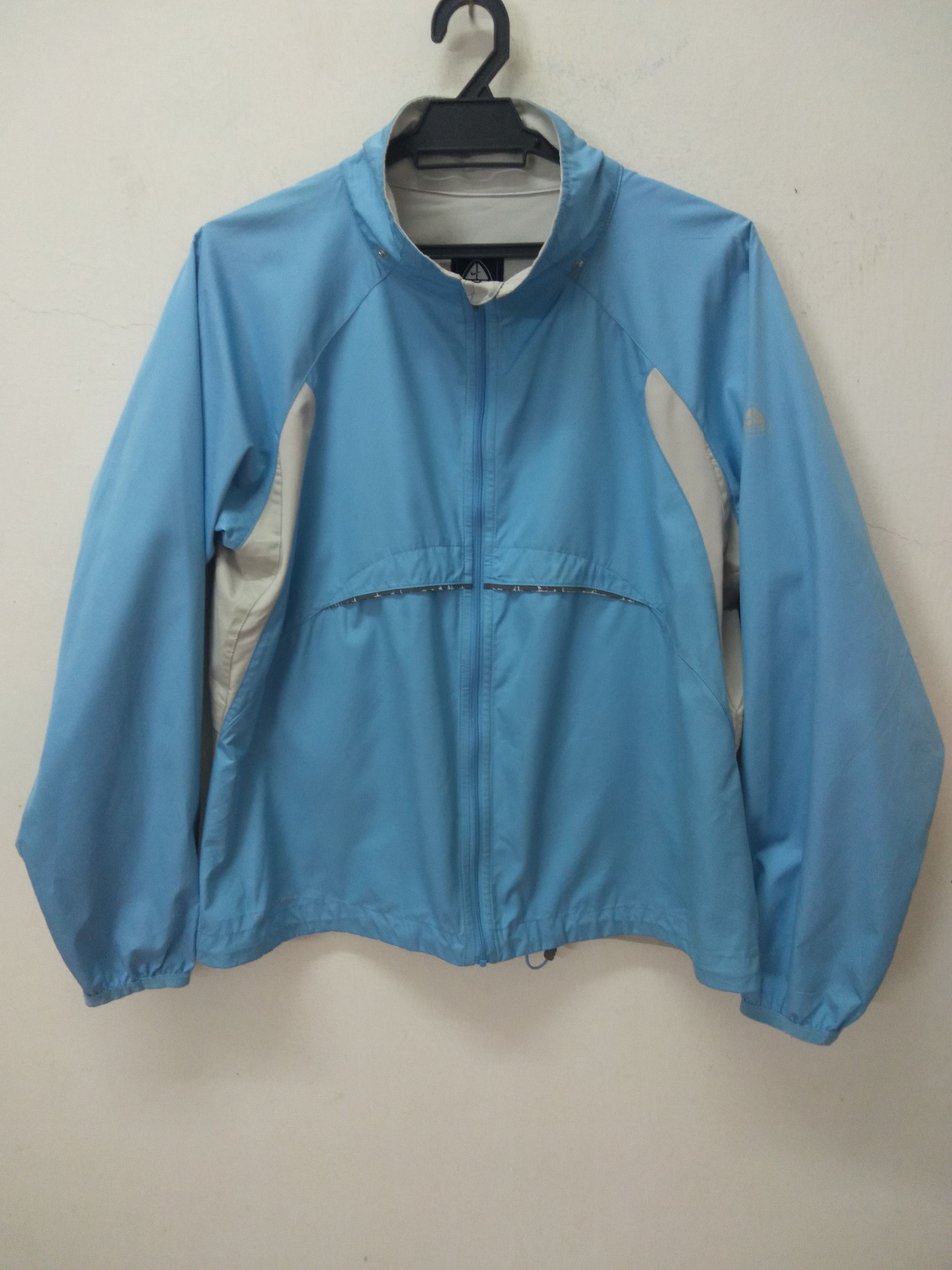 Nike Windbreaker ACG Size US M / EU 48-50 / 2 - 2 Thumbnail