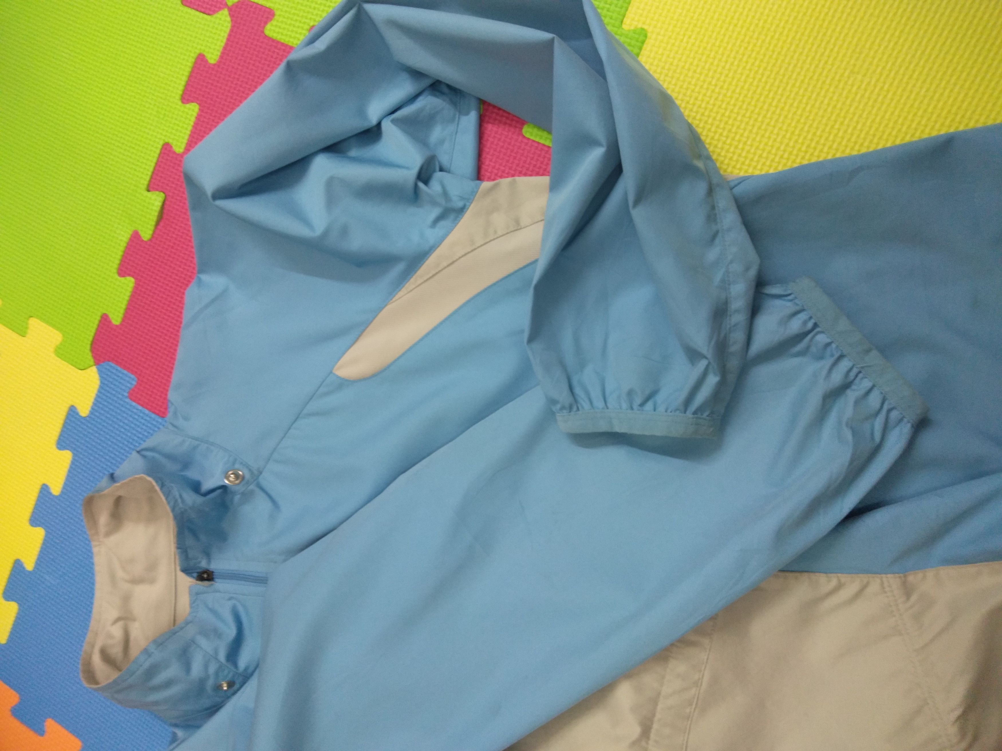 Nike Windbreaker ACG Size US M / EU 48-50 / 2 - 8 Thumbnail