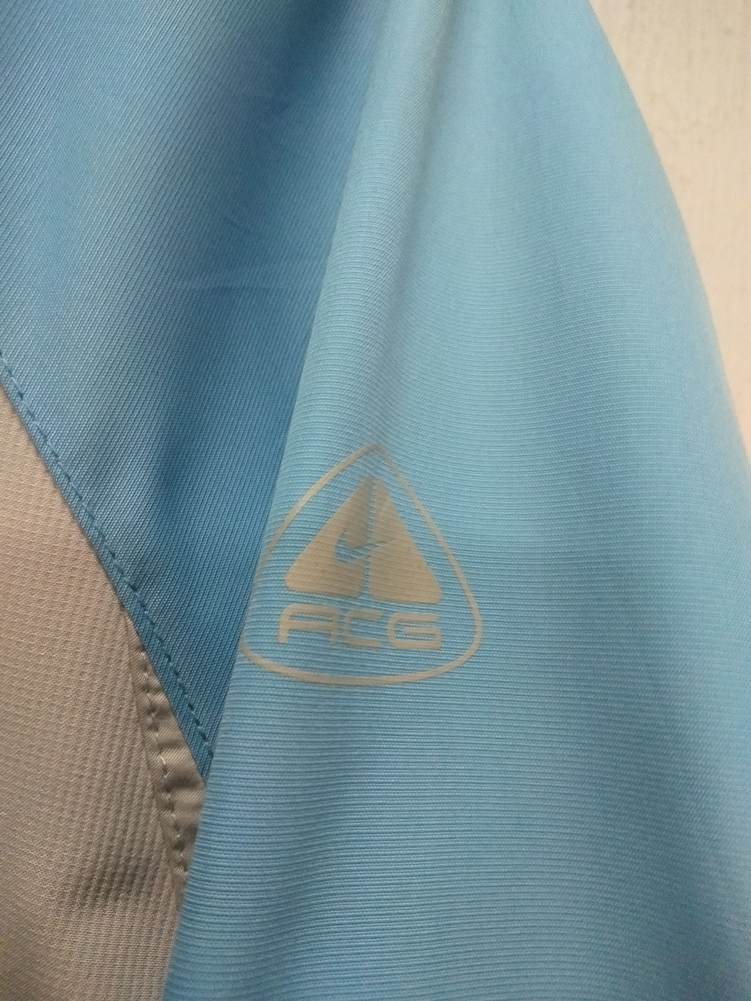 Nike Windbreaker ACG Size US M / EU 48-50 / 2 - 4 Thumbnail