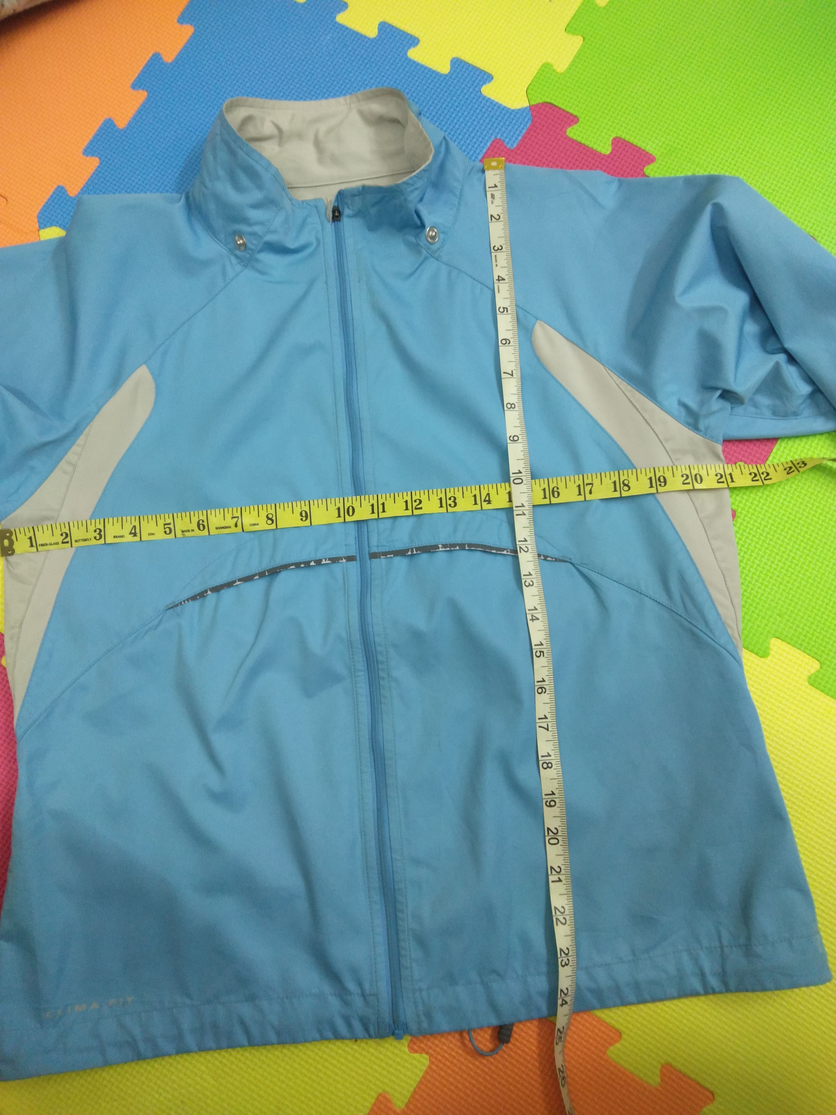 Nike Windbreaker ACG Size US M / EU 48-50 / 2 - 9 Thumbnail