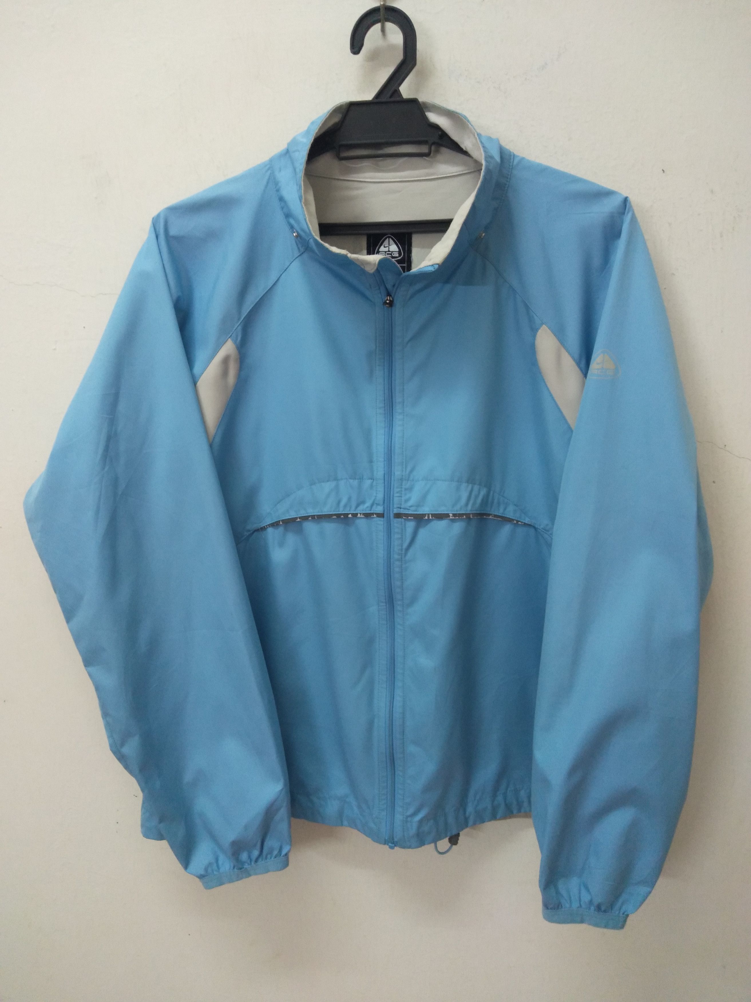 Nike Windbreaker ACG Size US M / EU 48-50 / 2 - 1 Thumbnail