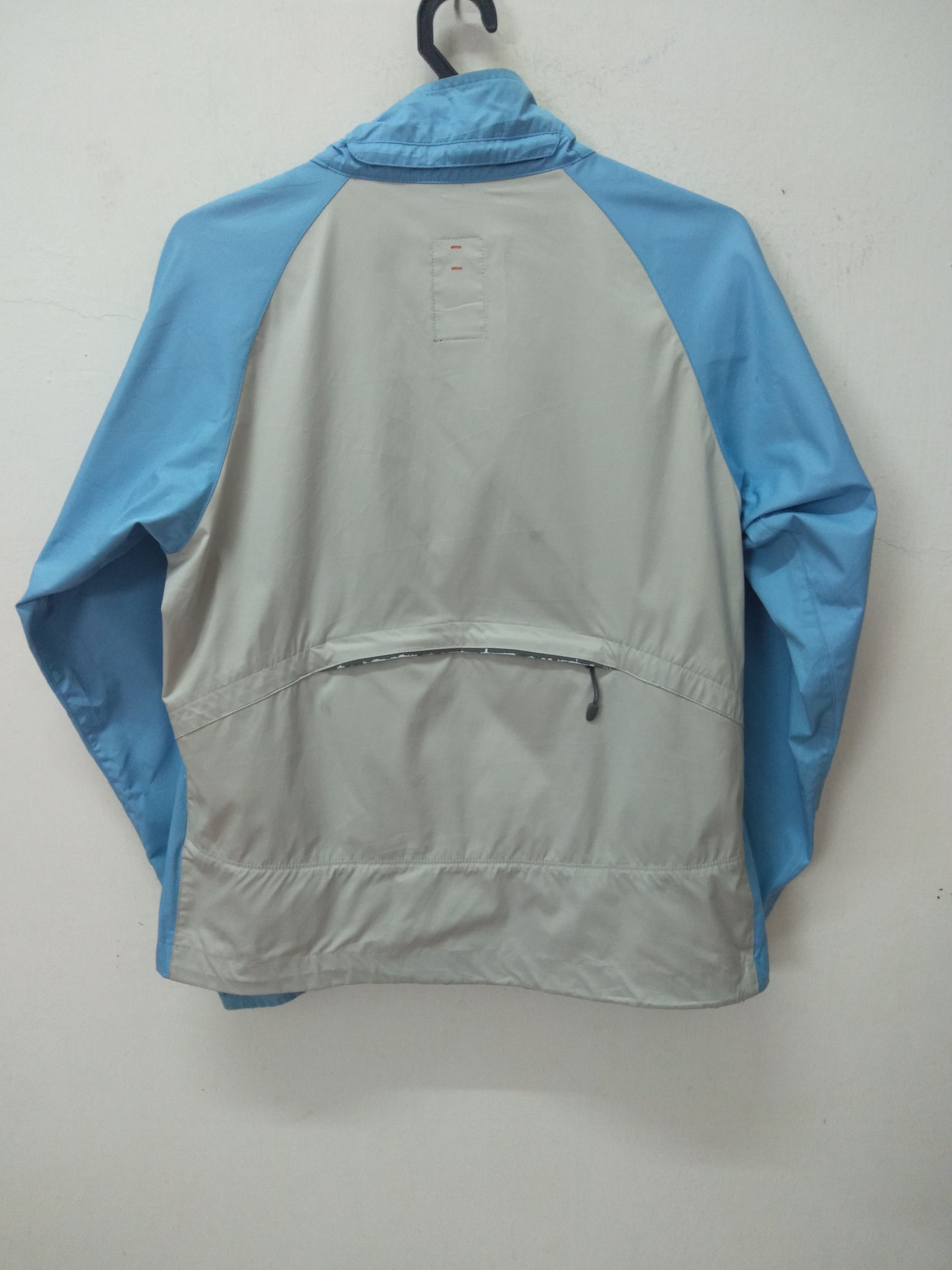 Nike Windbreaker ACG Size US M / EU 48-50 / 2 - 3 Thumbnail