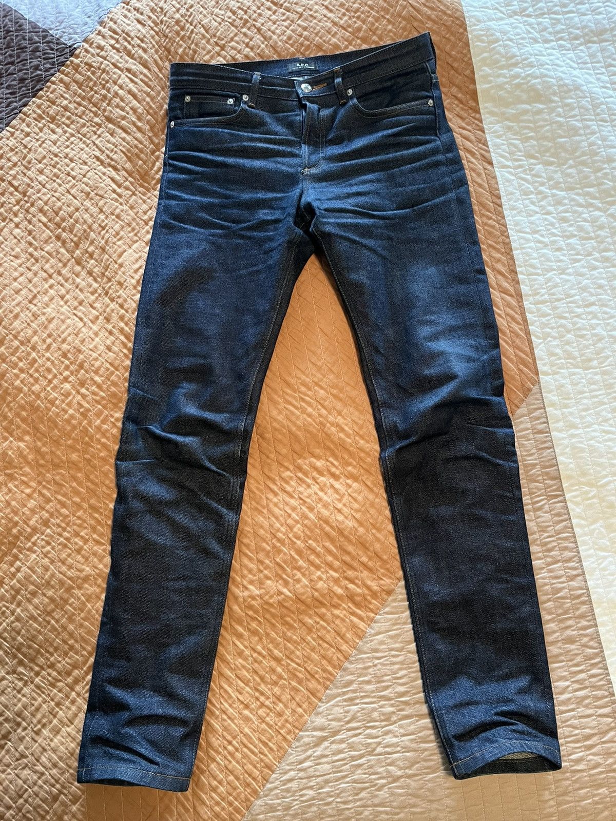 Petit New Standard
