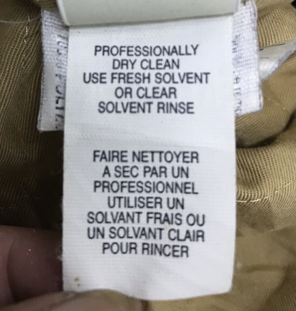 Eddie Bauer EDDIE BAUER THINSULATE THERMAL INSULATION JACKET COAT Size US L / EU 52-54 / 3 - 21 Thumbnail