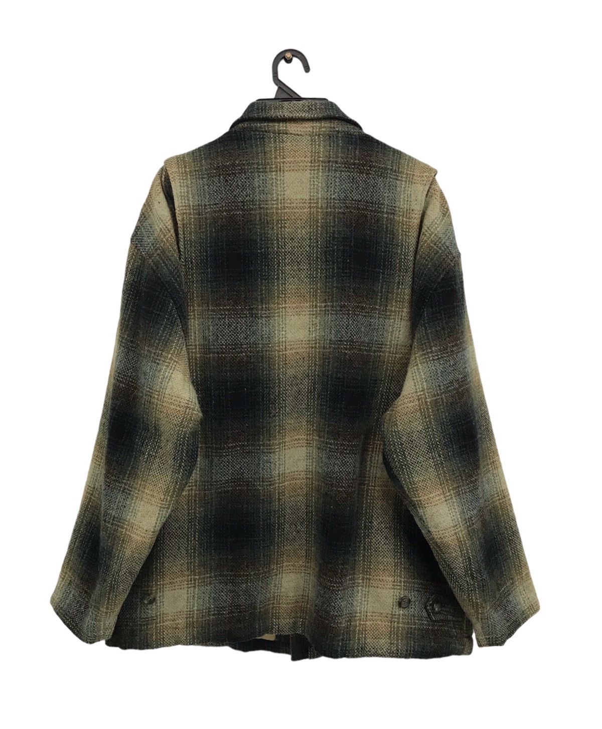 Eddie Bauer EDDIE BAUER THINSULATE THERMAL INSULATION JACKET COAT Size US L / EU 52-54 / 3 - 2 Thumbnail