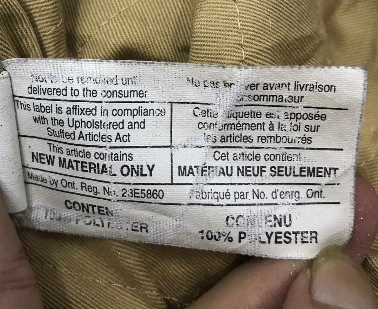 Eddie Bauer EDDIE BAUER THINSULATE THERMAL INSULATION JACKET COAT Size US L / EU 52-54 / 3 - 22 Thumbnail
