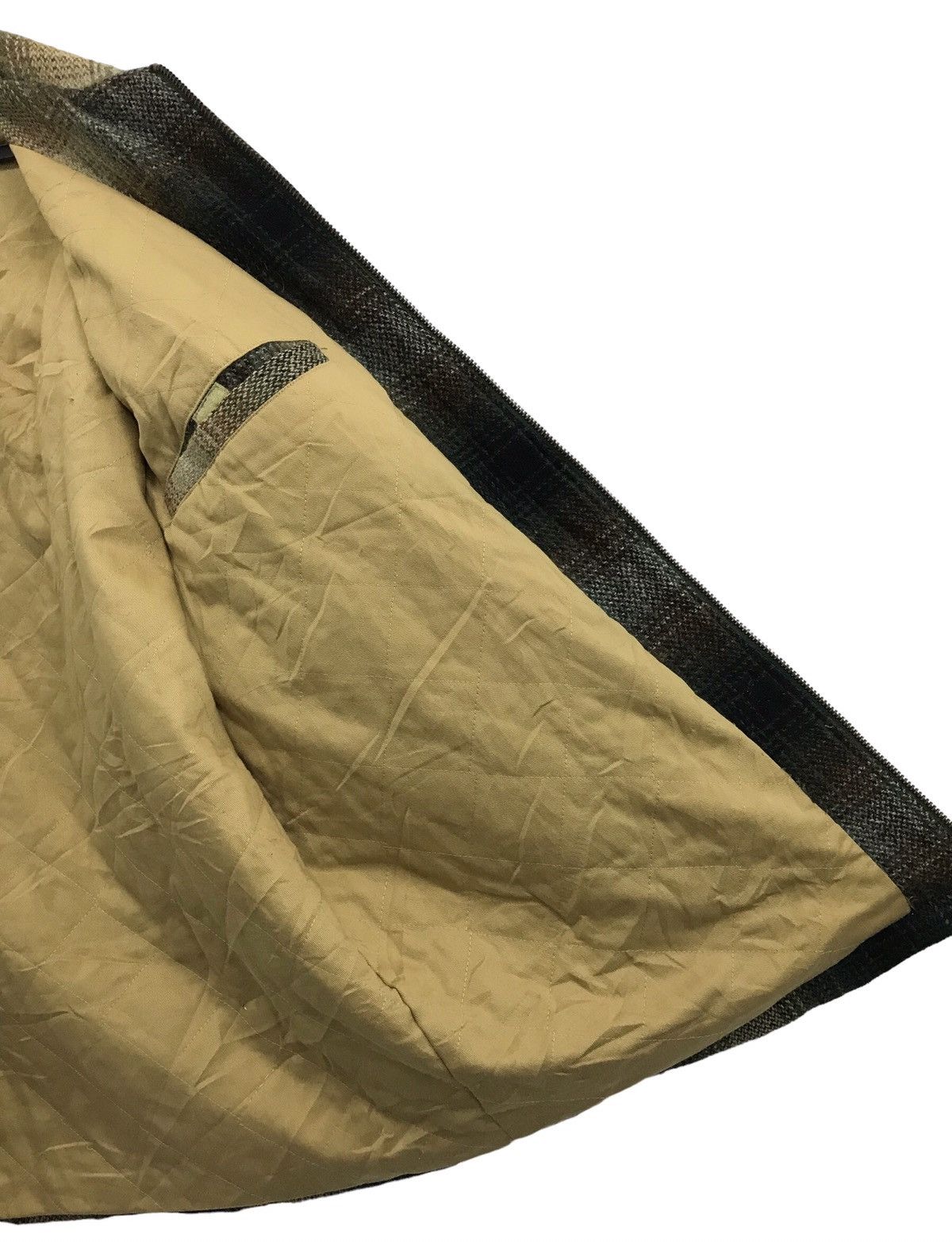 Eddie Bauer EDDIE BAUER THINSULATE THERMAL INSULATION JACKET COAT Size US L / EU 52-54 / 3 - 11 Thumbnail