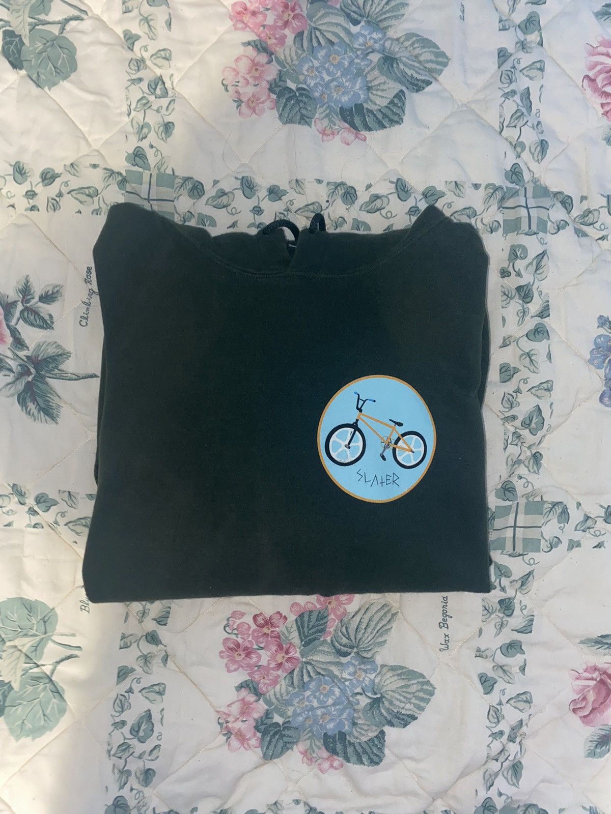 Golf Wang Slater Hoodie