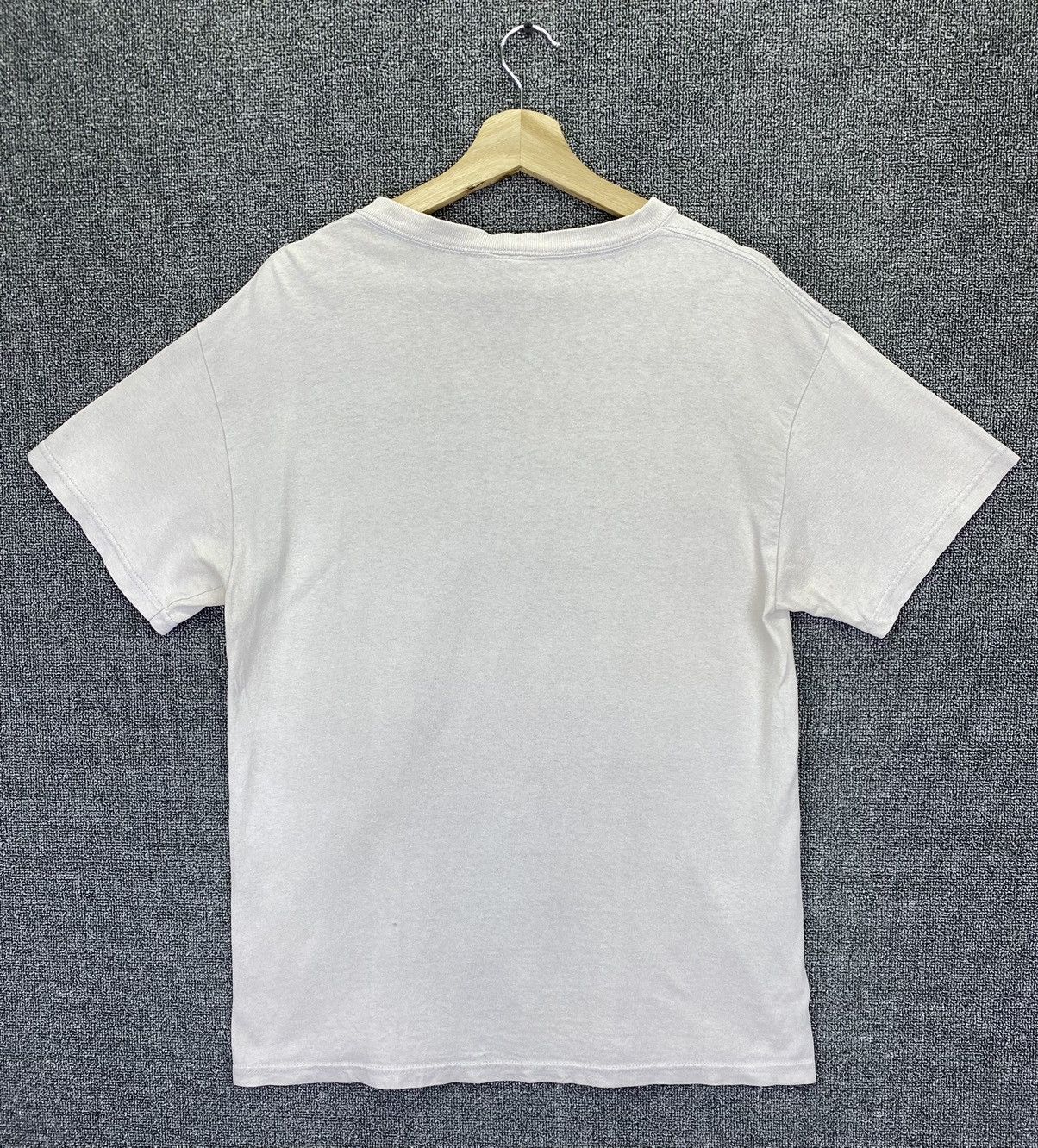 Pokemon Vintage Pokemon All Star Character Tee T Shirts Size US M / EU 48-50 / 2 - 8 Thumbnail