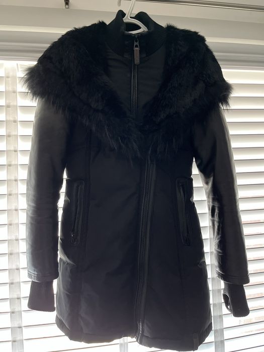 Rudsak grace outlet parka