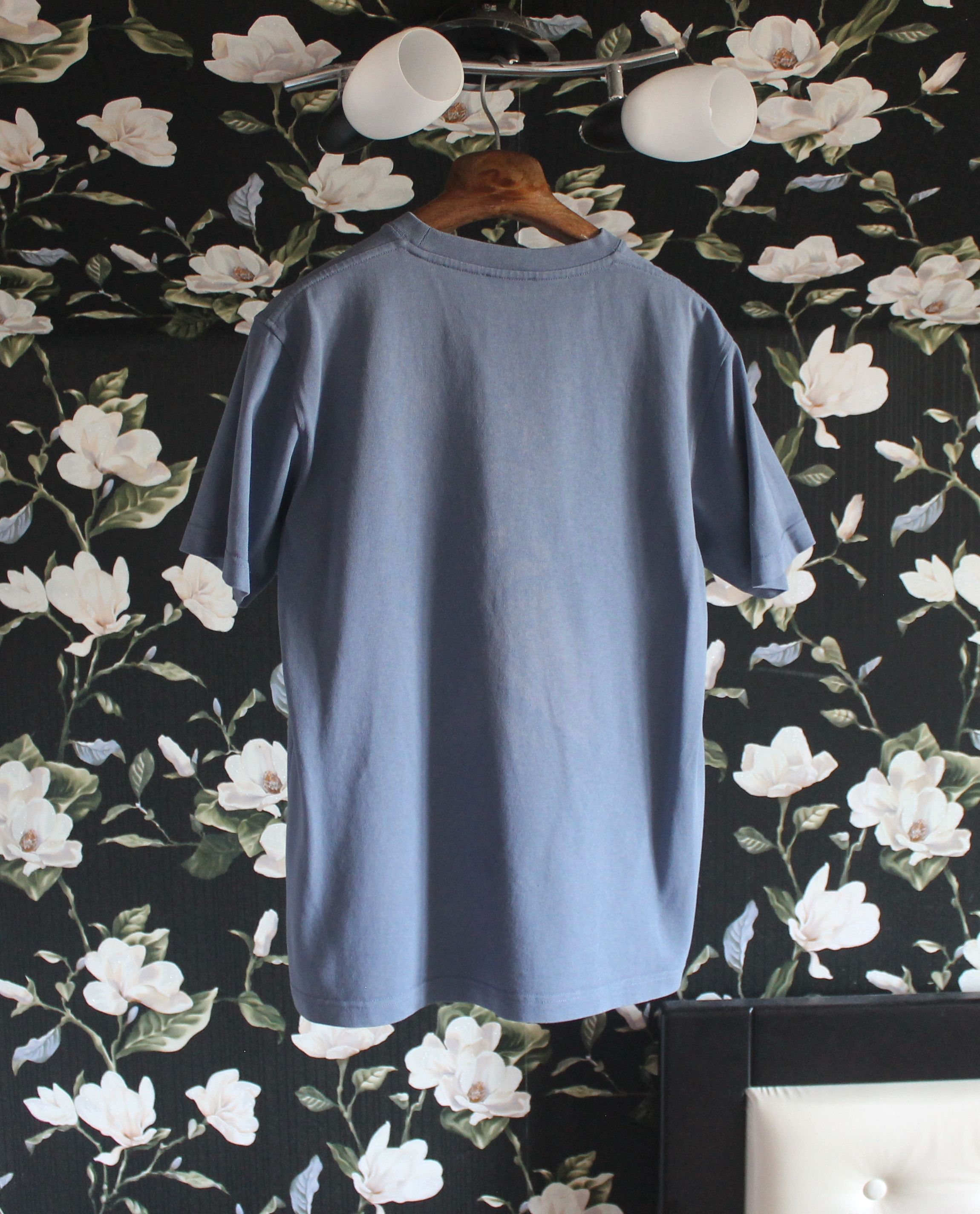 Norse Projects Norse Projects Johannes Heavy Logo Size US M / EU 48-50 / 2 - 3 Thumbnail