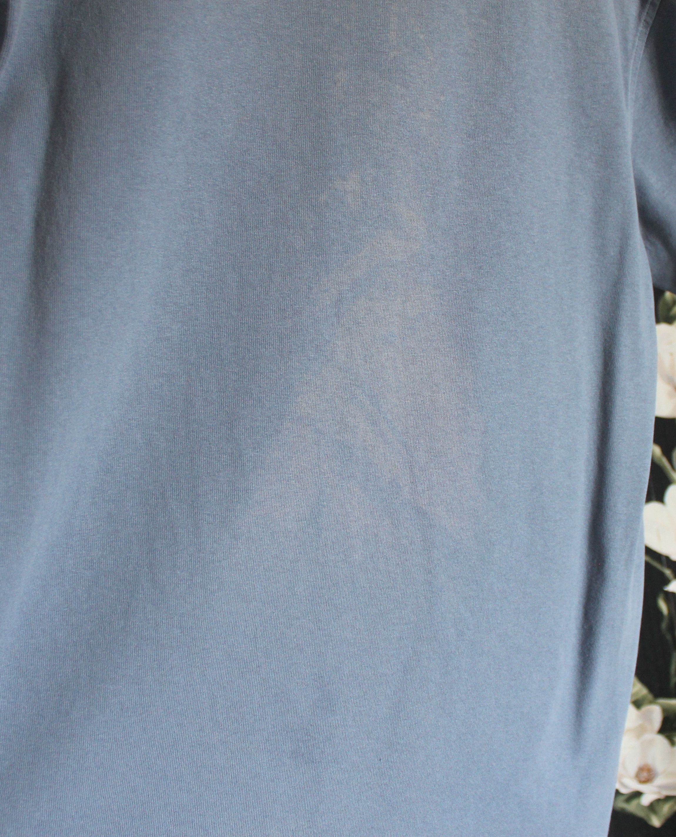 Norse Projects Norse Projects Johannes Heavy Logo Size US M / EU 48-50 / 2 - 10 Thumbnail